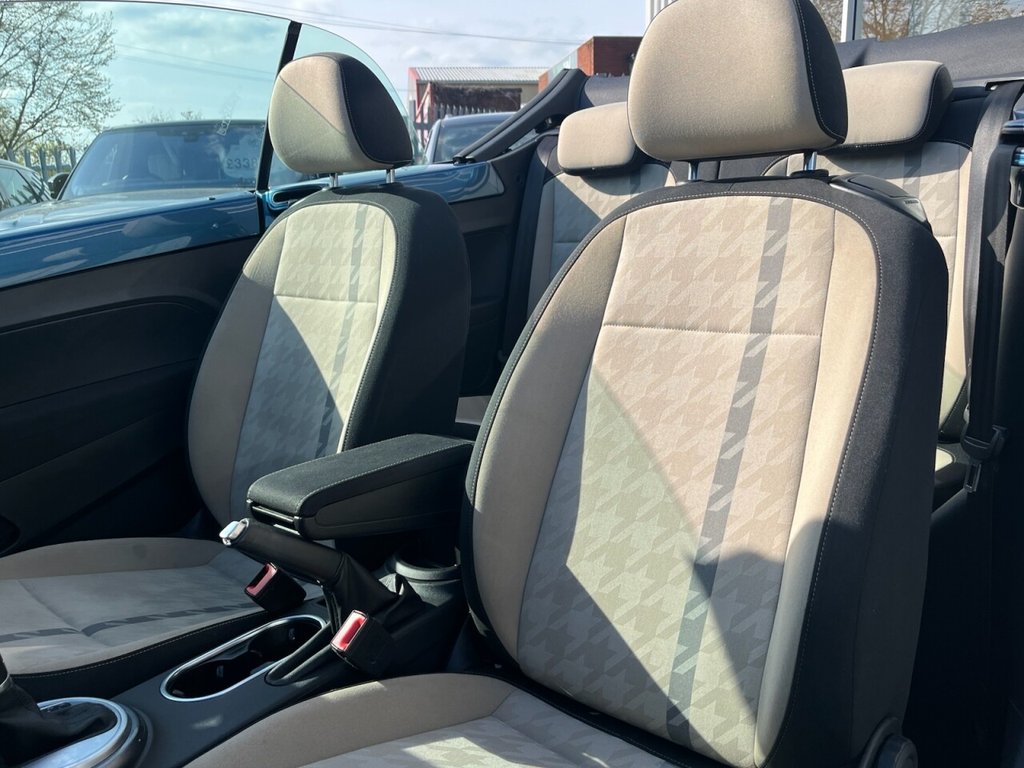 Used Volkswagen Beetle 2016 for sale - 78145406: Photo 5