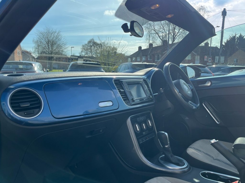 Used Volkswagen Beetle 2016 for sale - 78145406: Photo 6