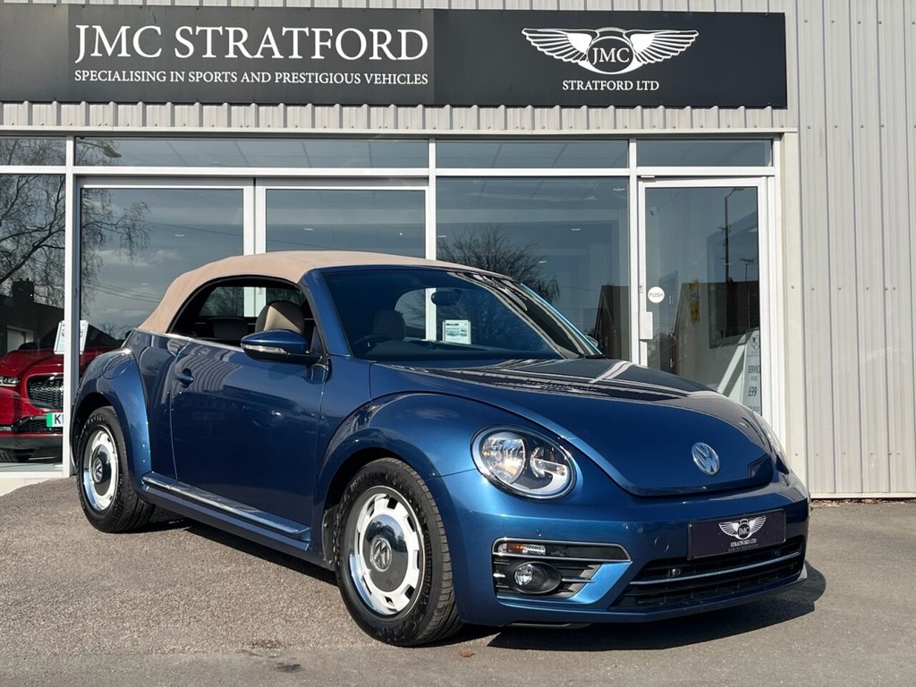 Used Volkswagen Beetle 2016 for sale - 78145406: Photo 7