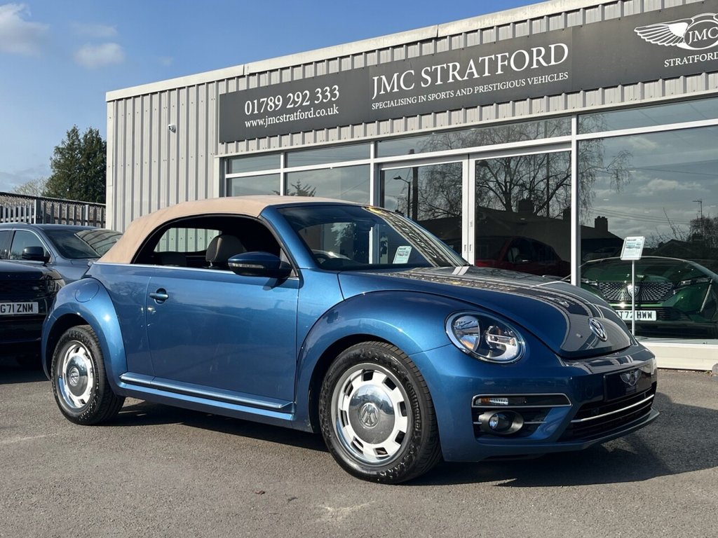 Used Volkswagen Beetle 2016 for sale - 78145406: Photo 8