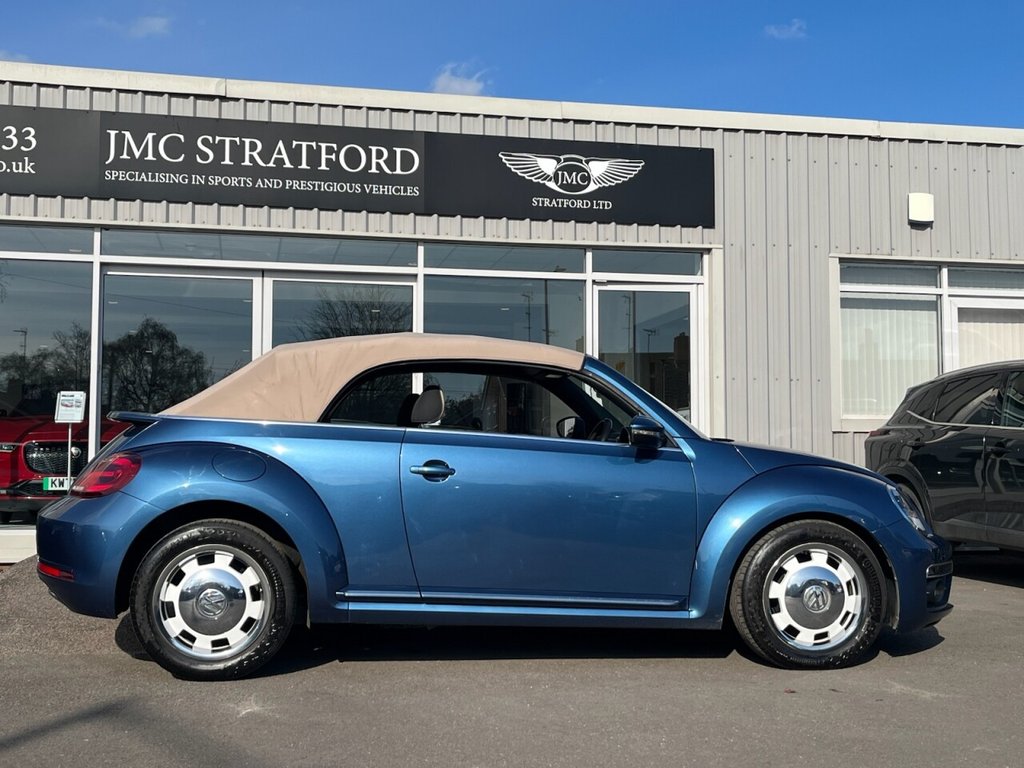 Used Volkswagen Beetle 2016 for sale - 78145406: Photo 9