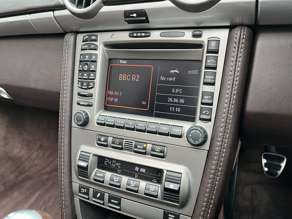 Used Porsche Boxster 2005 for sale - 77507472: Photo 11