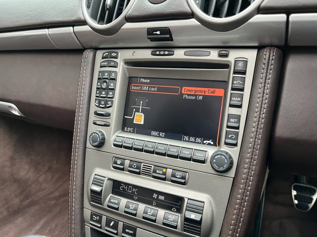 Used Porsche Boxster 2005 for sale - 77507472: Photo 15