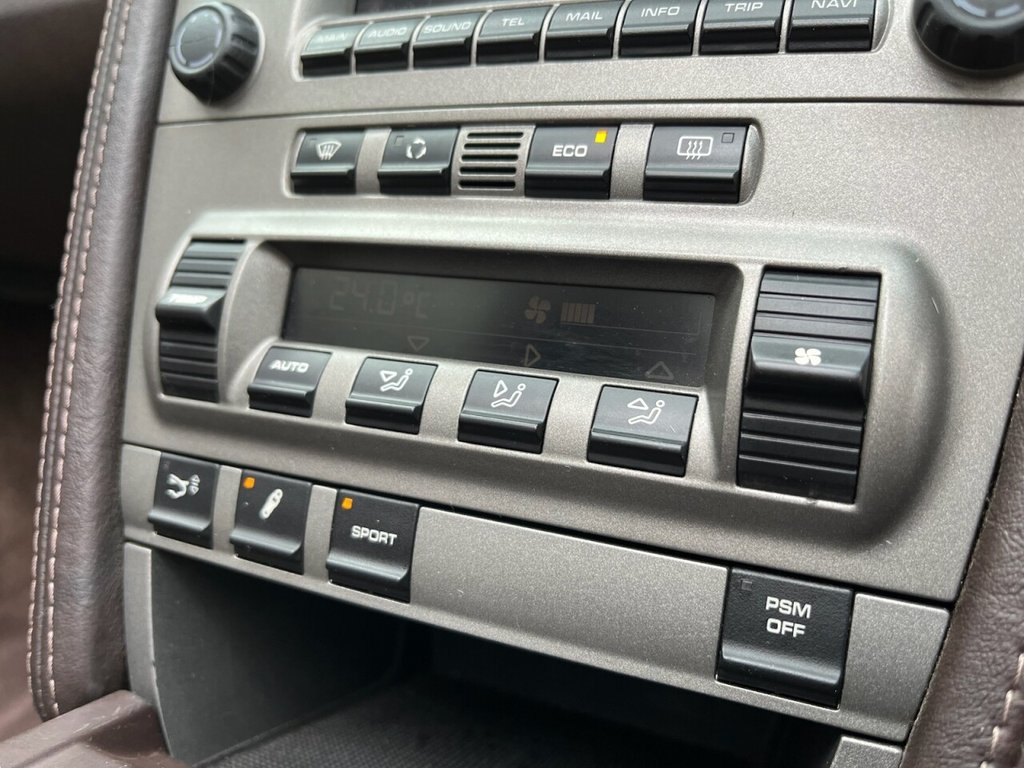 Used Porsche Boxster 2005 for sale - 77507472: Photo 17