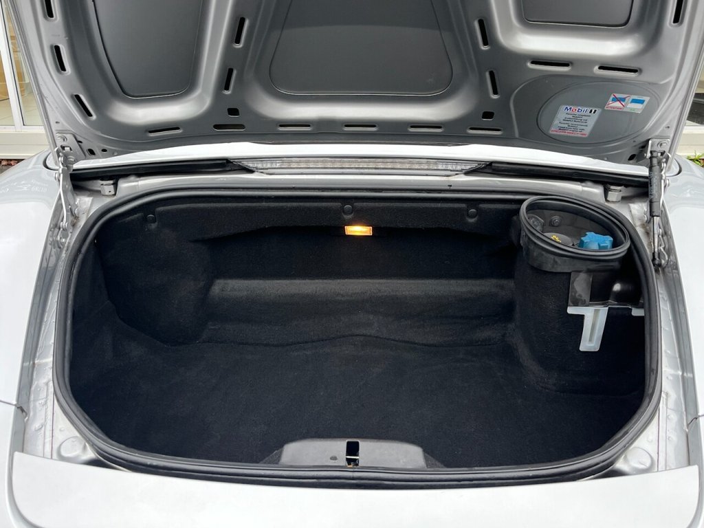 Used Porsche Boxster 2005 for sale - 77507472: Photo 22