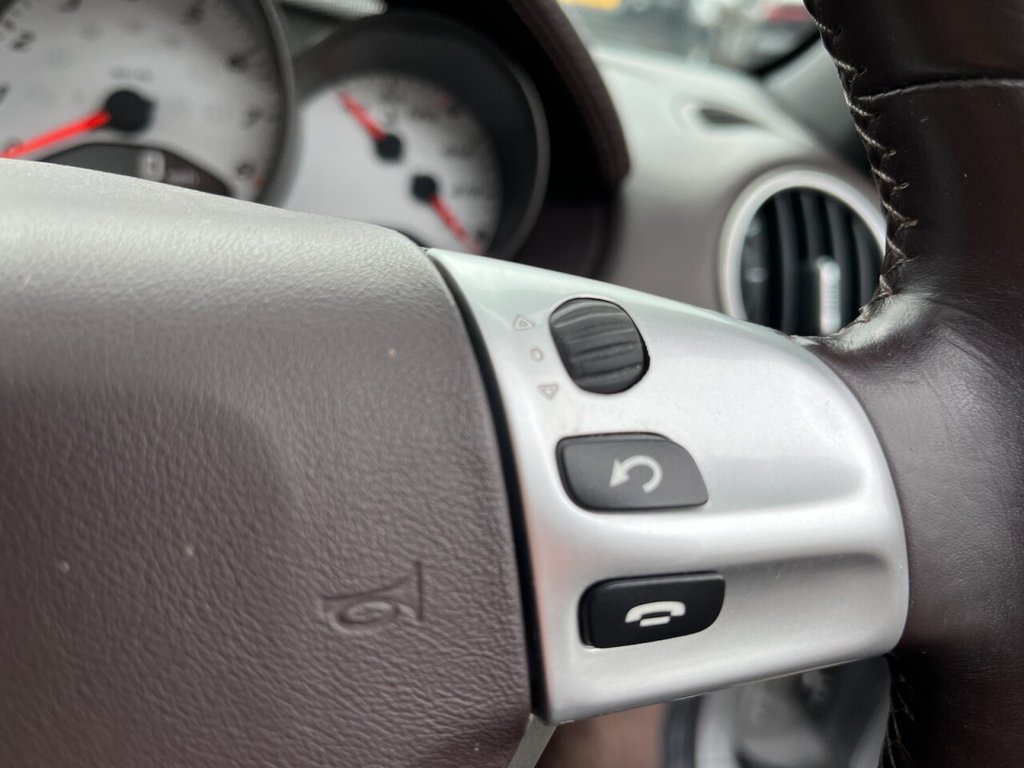 Used Porsche Boxster 2005 for sale - 77507472: Photo 9