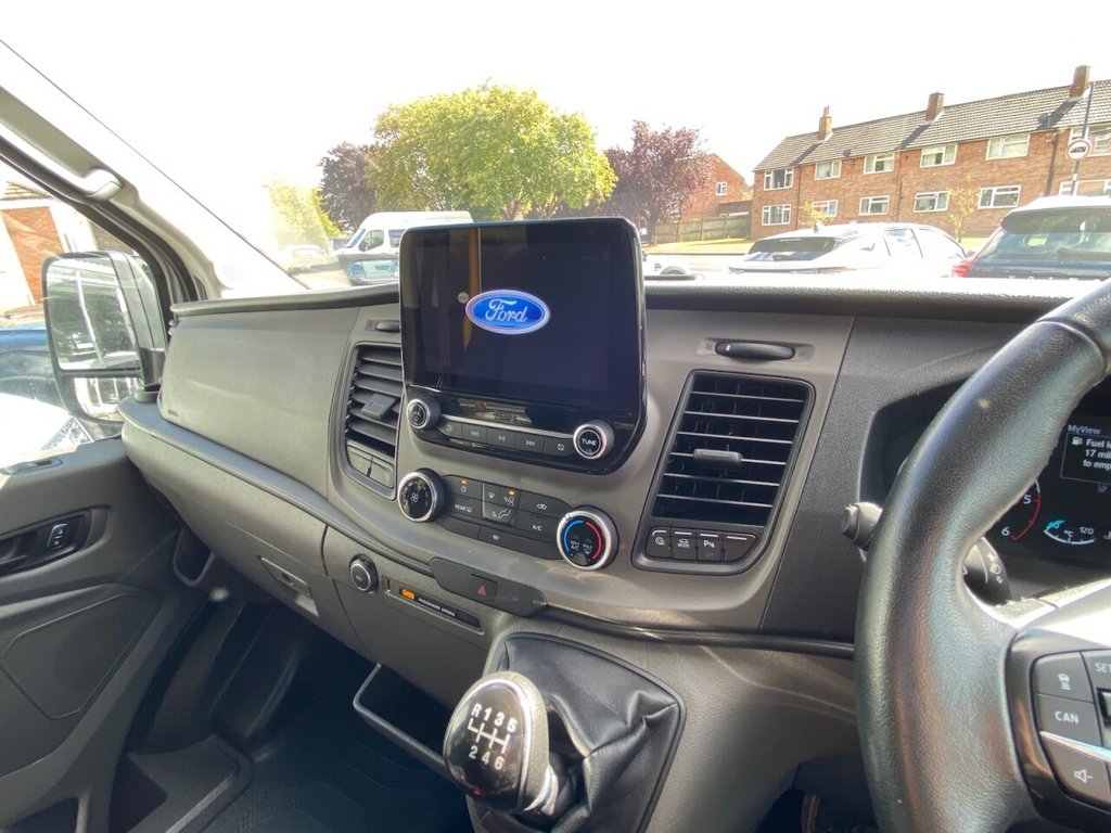 Used Ford Transit 2020 for sale - 75585506: Photo 10