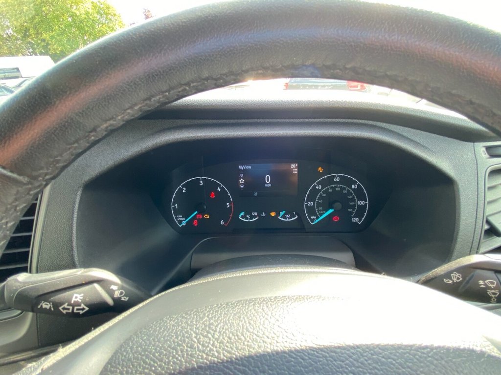Used Ford Transit 2020 for sale - 75585506: Photo 11