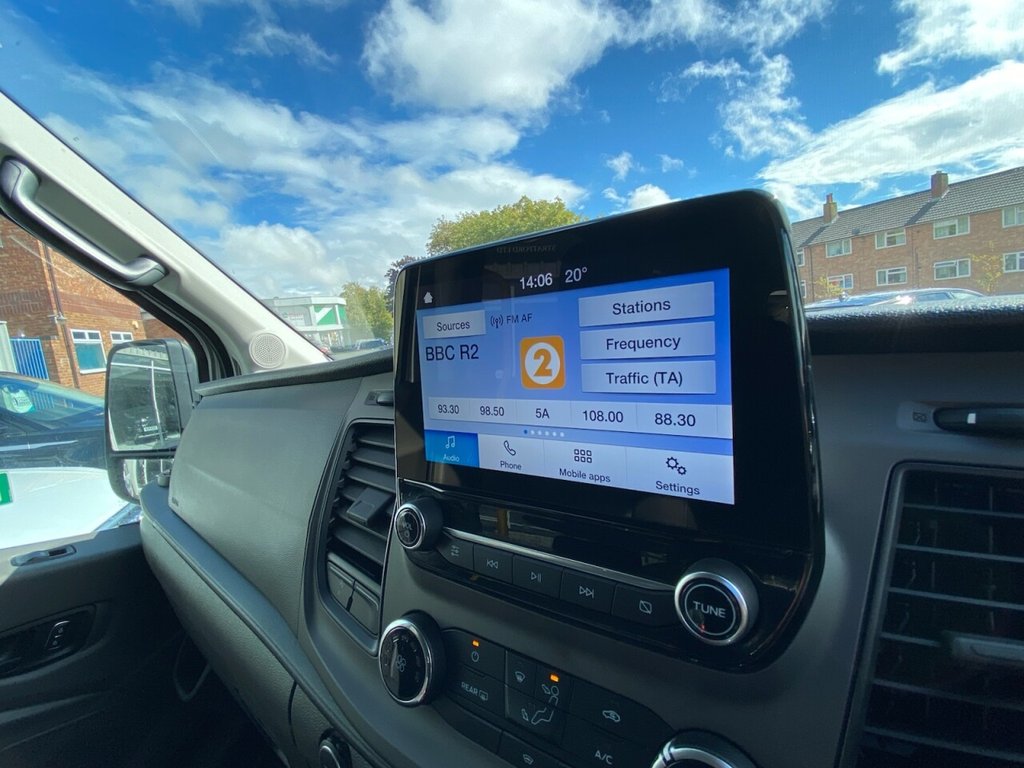 Used Ford Transit 2020 for sale - 75585506: Photo 12