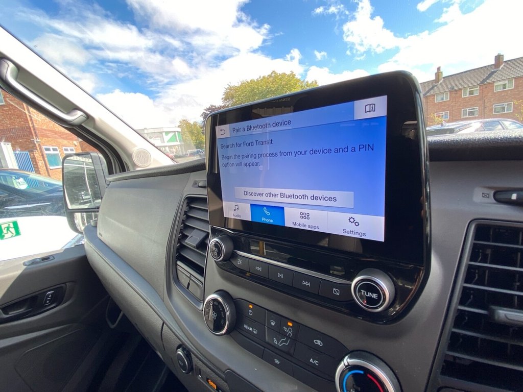 Used Ford Transit 2020 for sale - 75585506: Photo 13