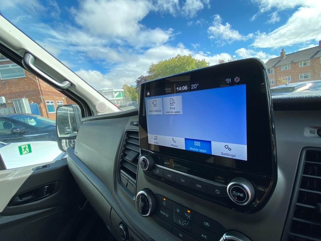 Used Ford Transit 2020 for sale - 75585506: Photo 14