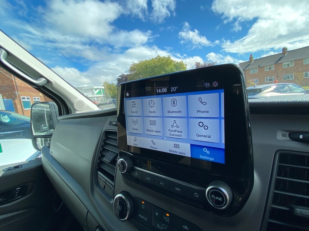 Used Ford Transit 2020 for sale - 75585506: Photo 15