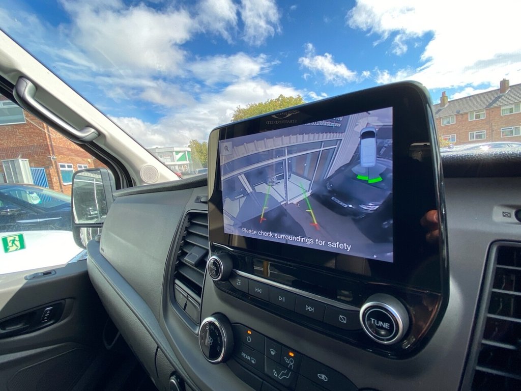 Used Ford Transit 2020 for sale - 75585506: Photo 16