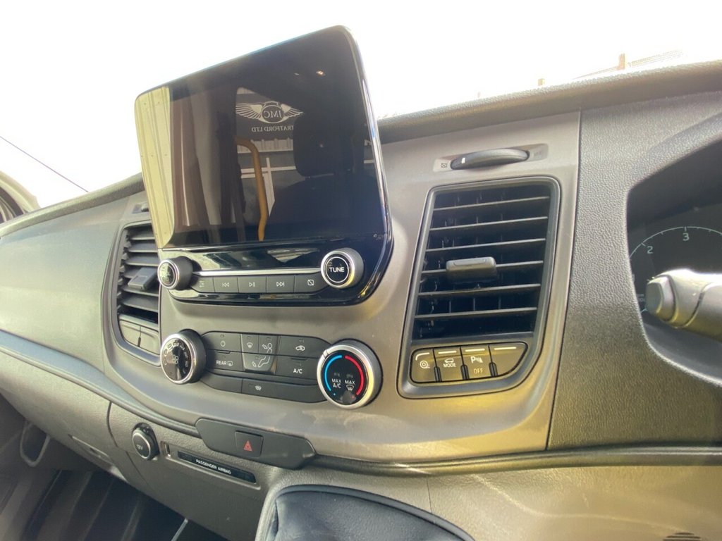 Used Ford Transit 2020 for sale - 75585506: Photo 17