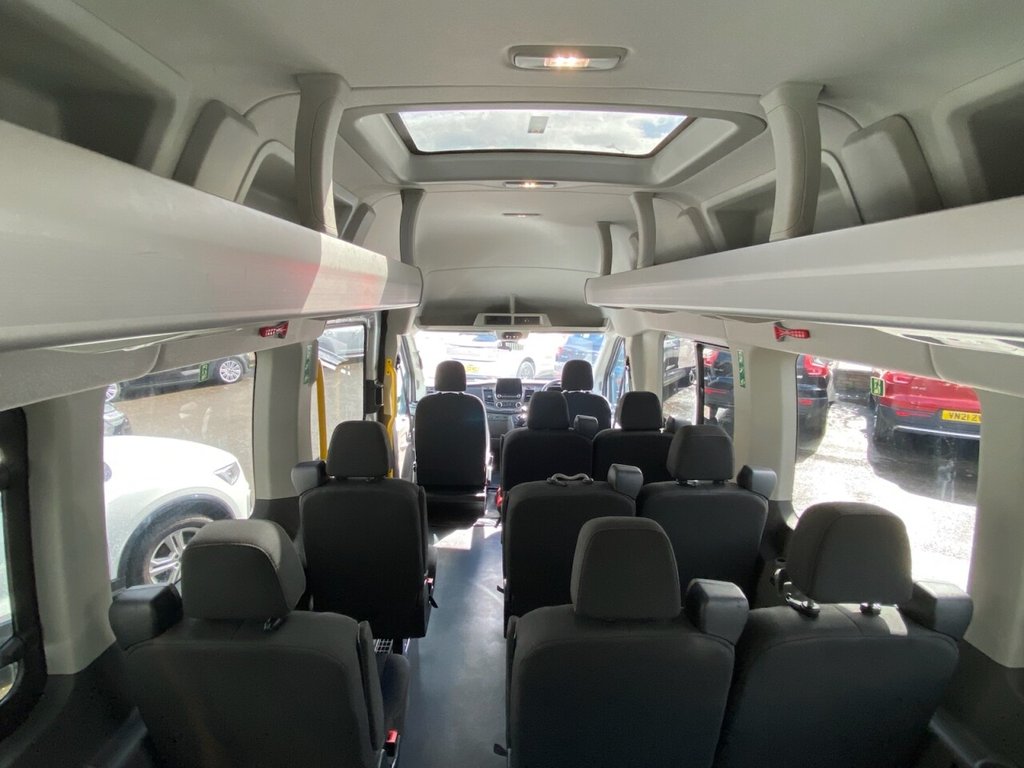 Used Ford Transit 2020 for sale - 75585506: Photo 20