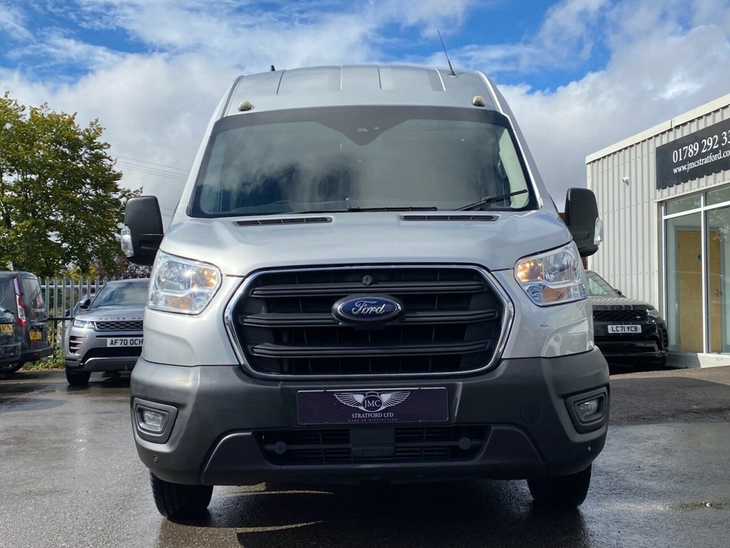 Used Ford Transit 2020 for sale - 75585506: Photo 22