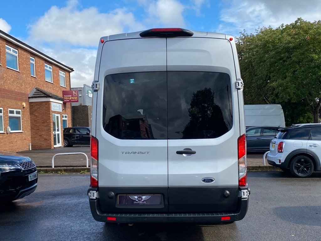 Used Ford Transit 2020 for sale - 75585506: Photo 34