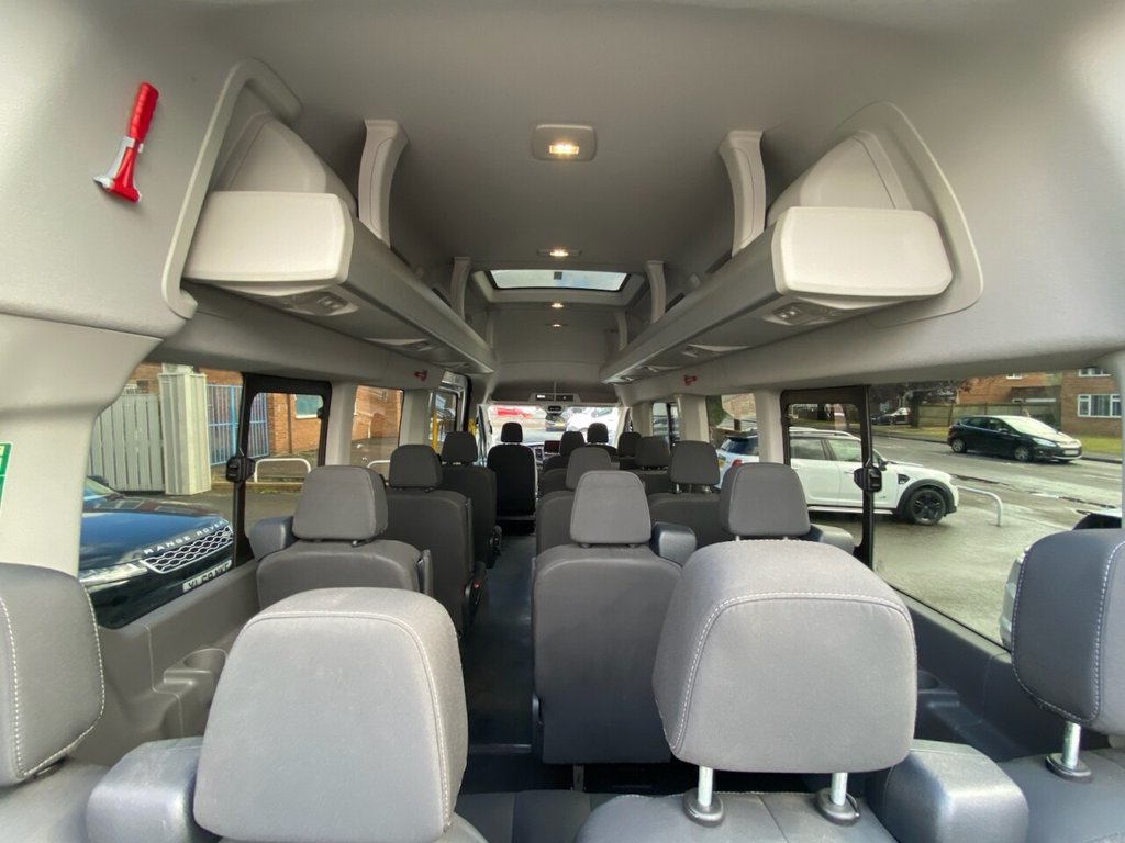 Used Ford Transit 2020 for sale - 75585506: Photo 36