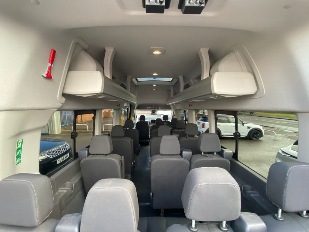 Used Ford Transit 2020 for sale - 75585506: Photo 37