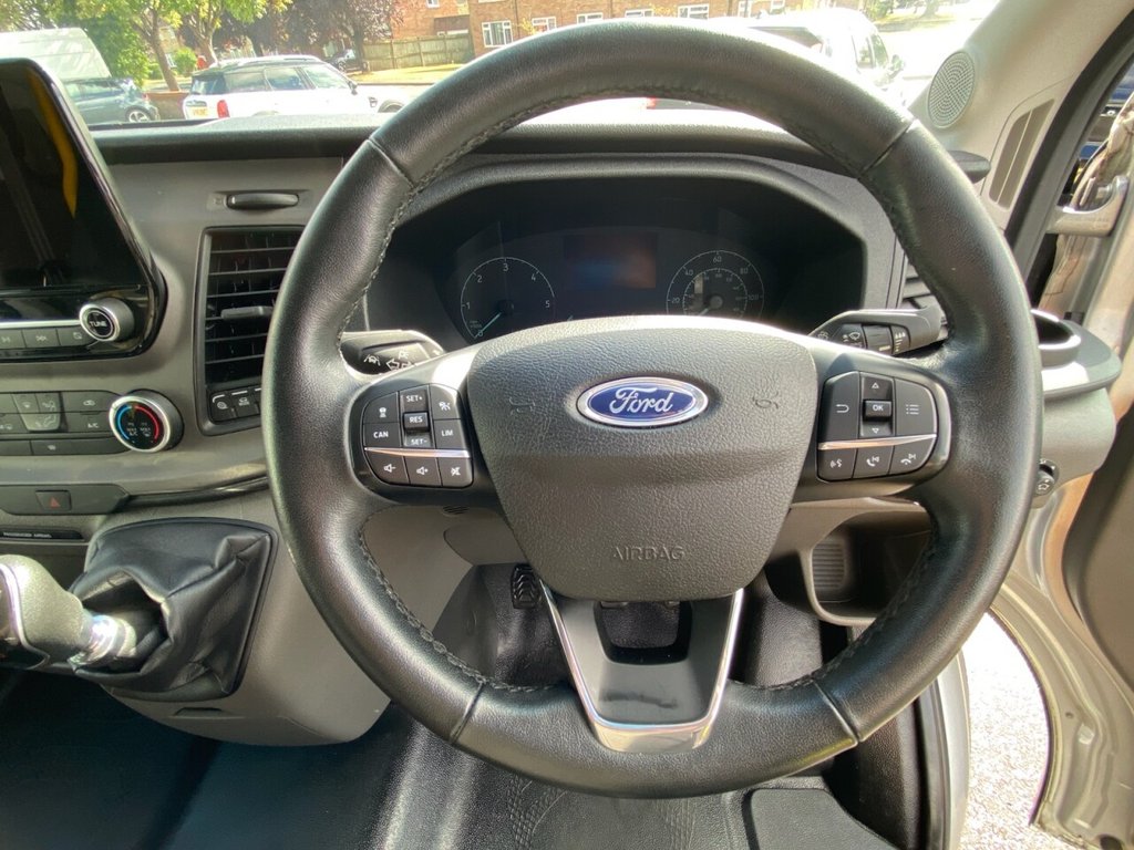 Used Ford Transit 2020 for sale - 75585506: Photo 6