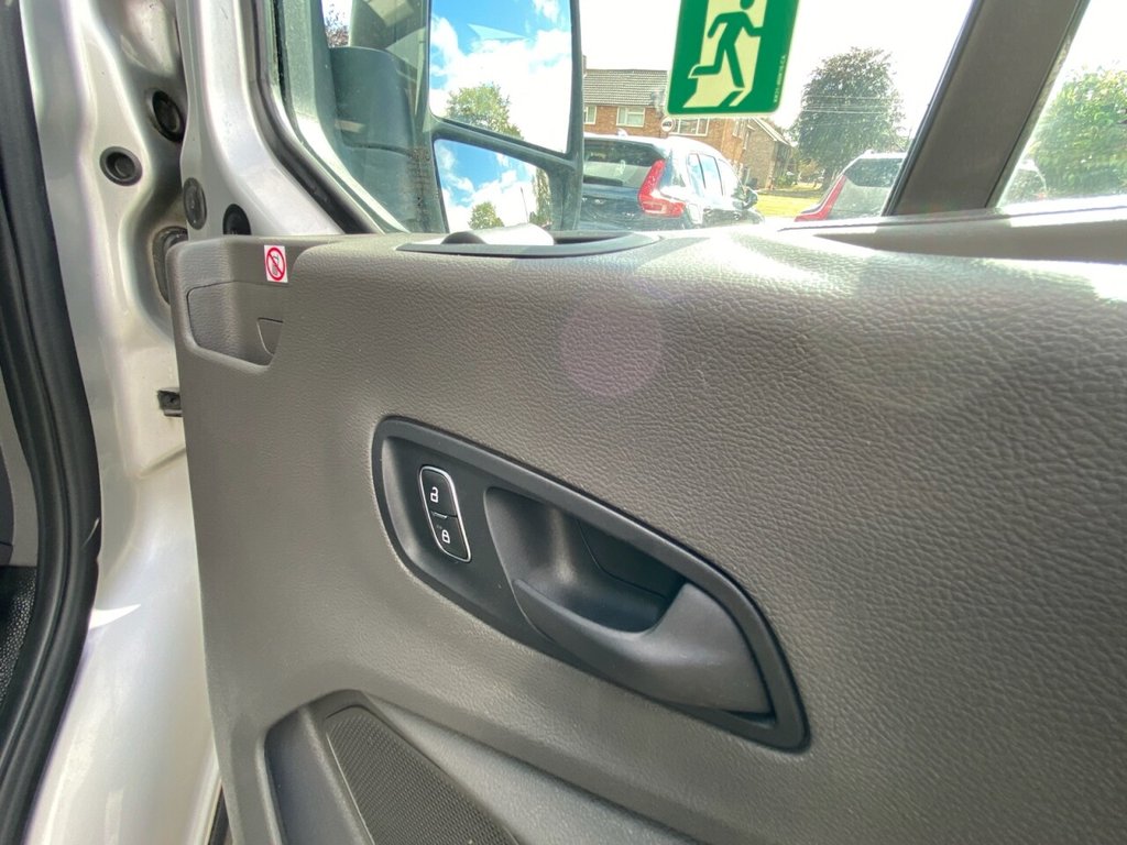 Used Ford Transit 2020 for sale - 75585506: Photo 7