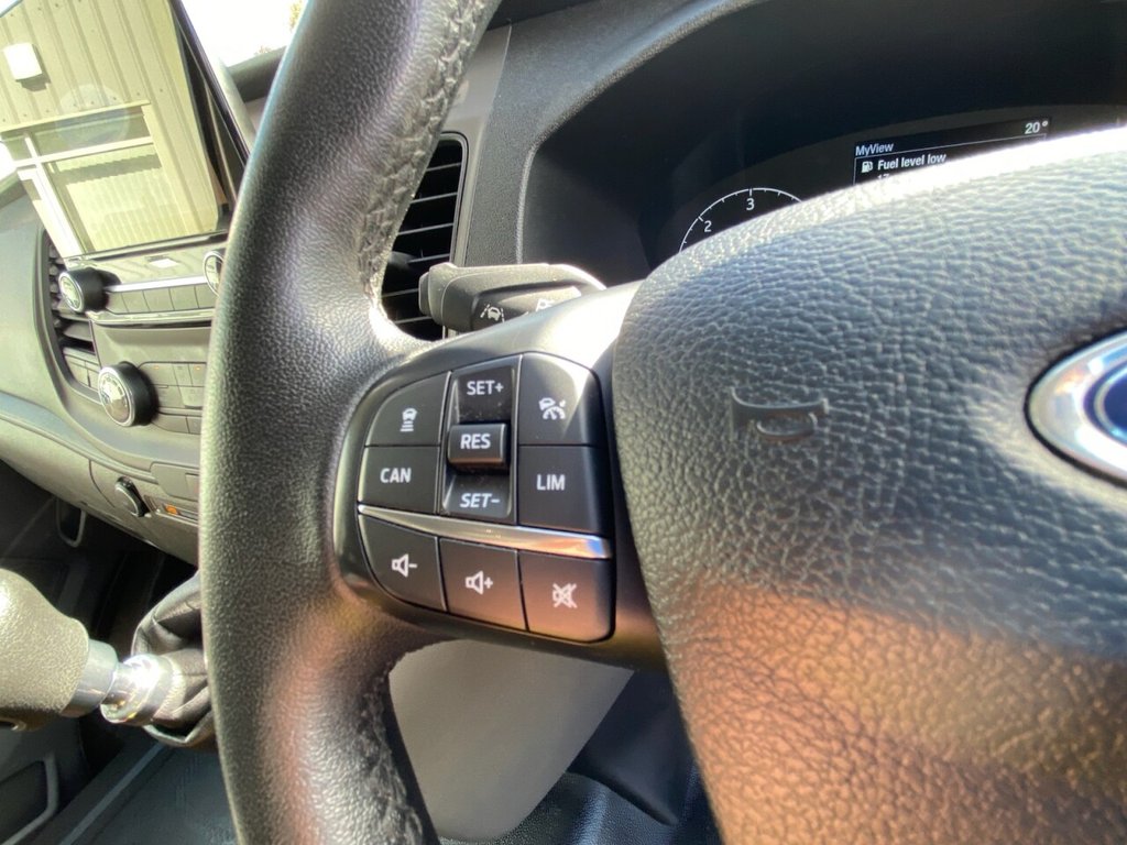 Used Ford Transit 2020 for sale - 75585506: Photo 8