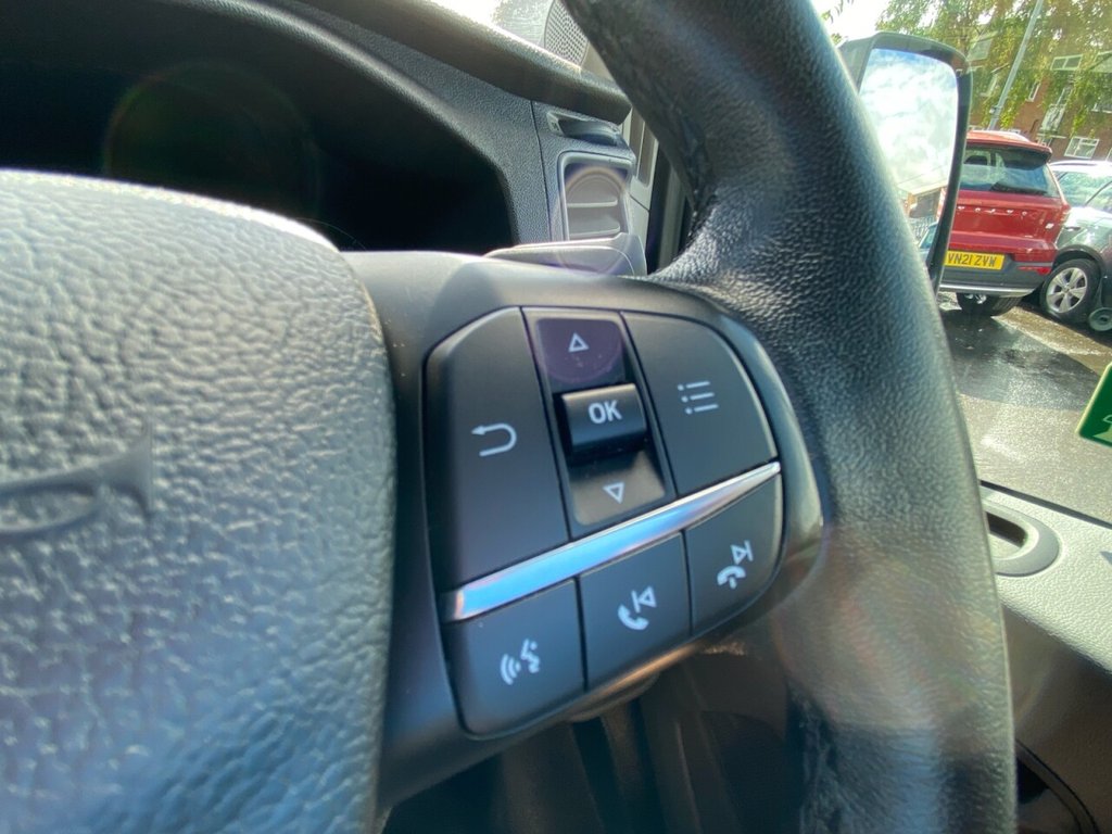 Used Ford Transit 2020 for sale - 75585506: Photo 9