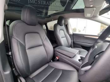 Used Tesla Model Y 2022 for sale - 73853741: Photo