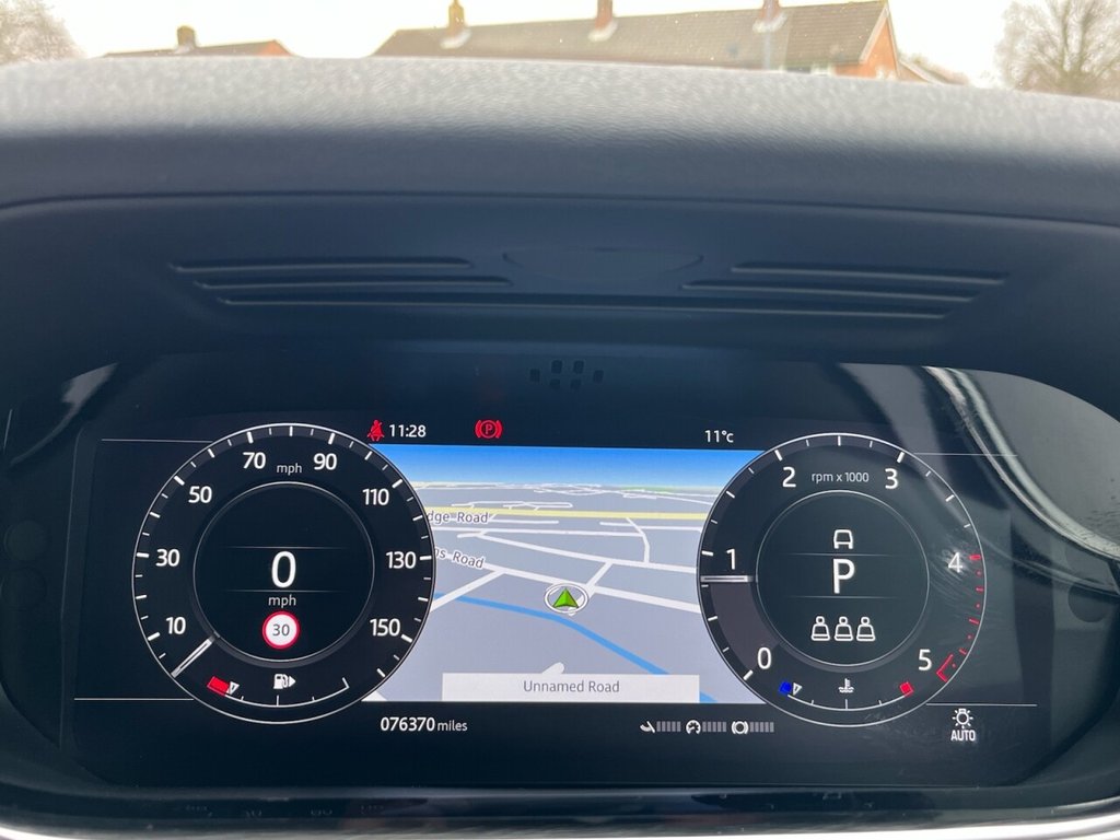 Used Land Rover Range Rover Evoque 2020 for sale - 77327702: Photo 10