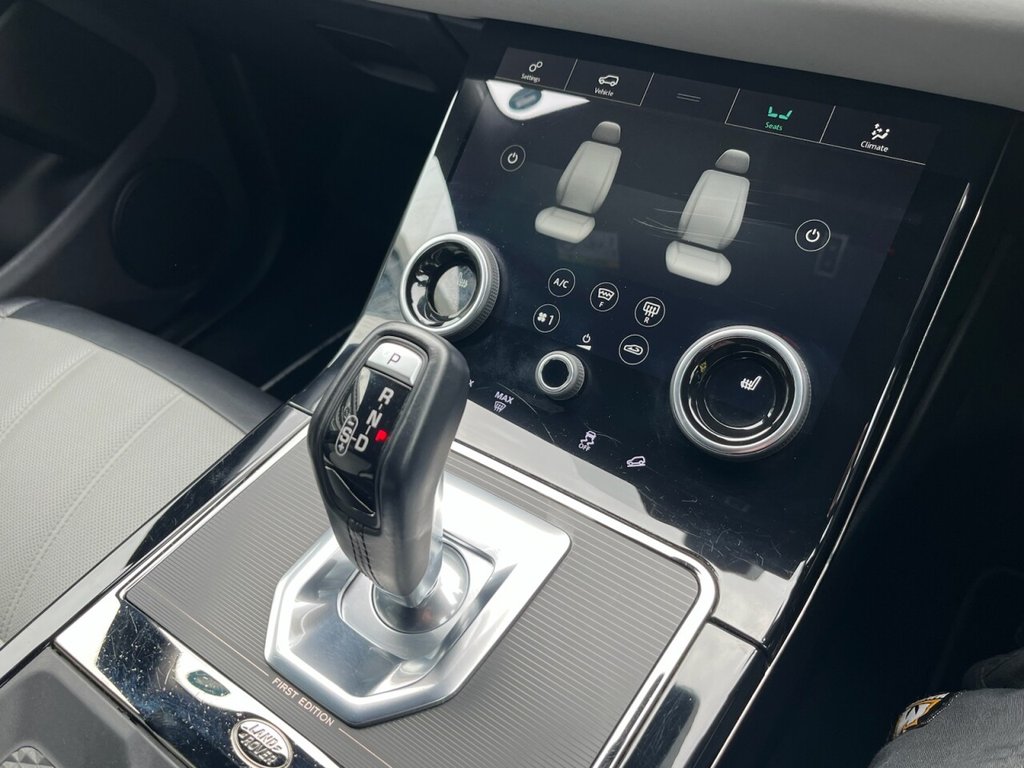 Used Land Rover Range Rover Evoque 2020 for sale - 77327702: Photo 13