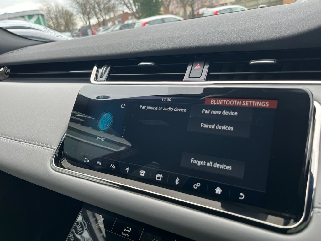 Used Land Rover Range Rover Evoque 2020 for sale - 77327702: Photo 15