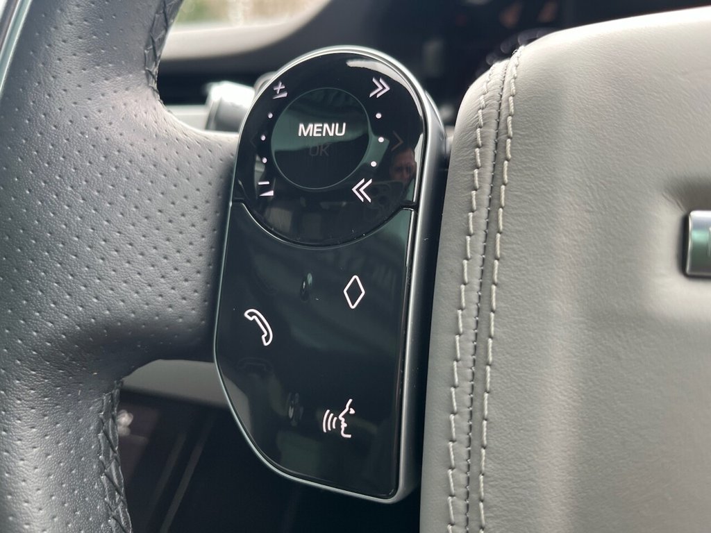 Used Land Rover Range Rover Evoque 2020 for sale - 77327702: Photo 22