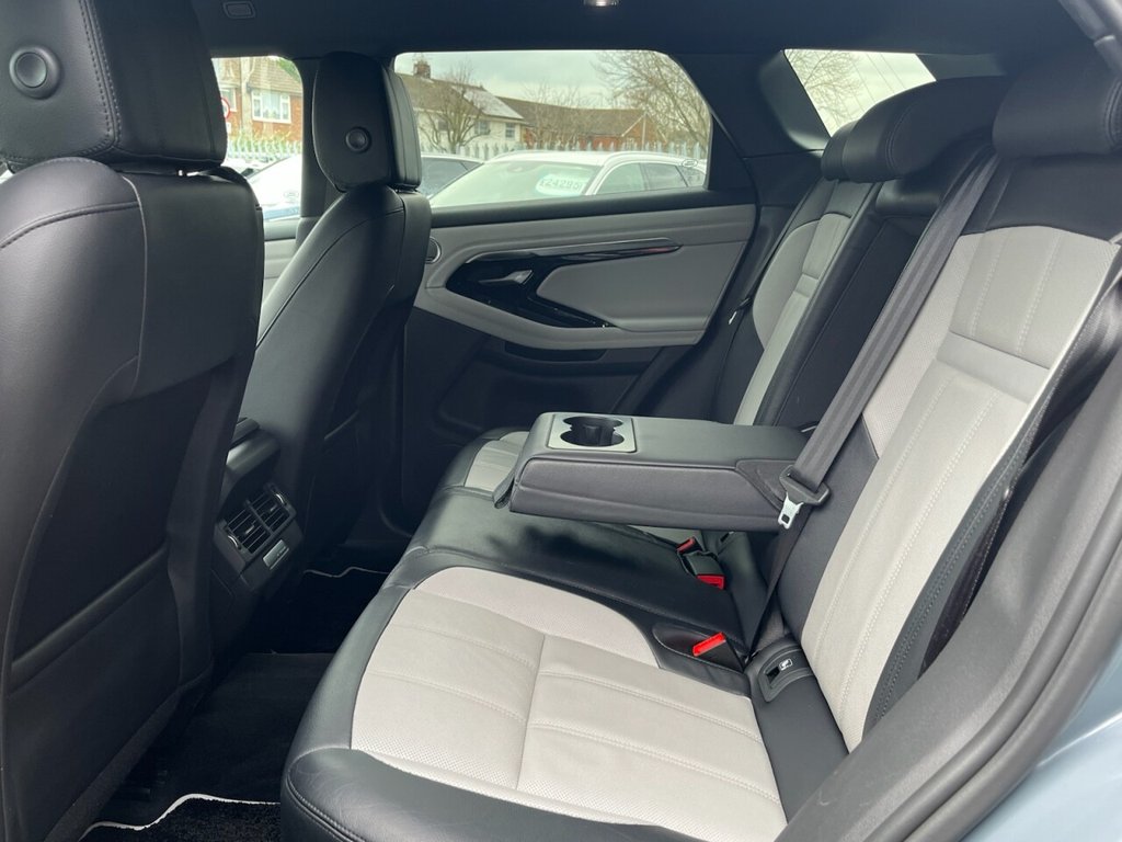 Used Land Rover Range Rover Evoque 2020 for sale - 77327702: Photo 29