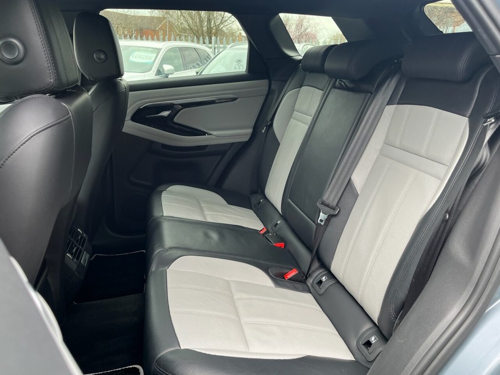 Used Land Rover Range Rover Evoque 2020 for sale - 77327702: Photo 31
