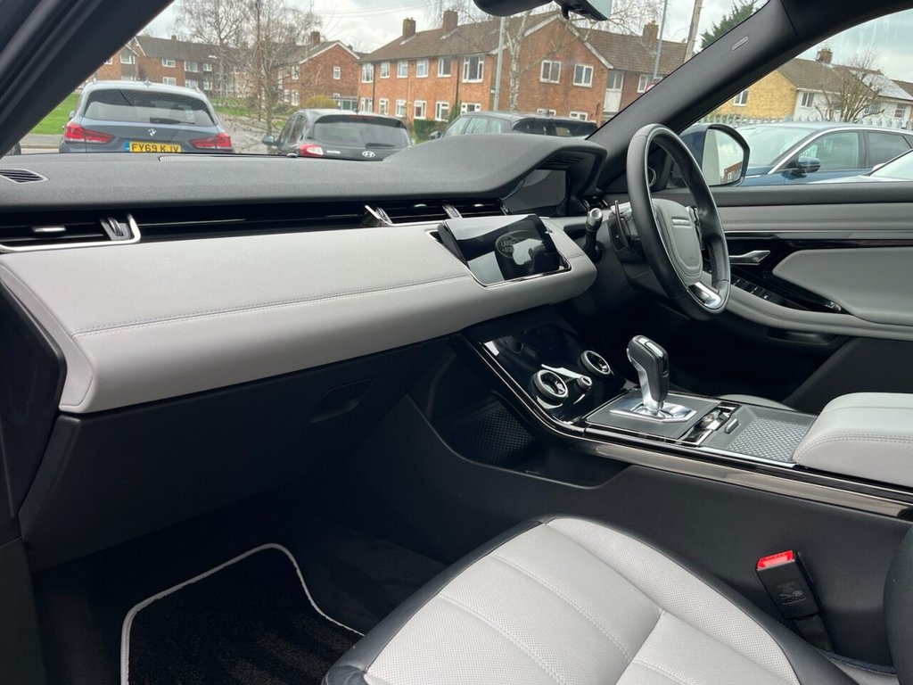 Used Land Rover Range Rover Evoque 2020 for sale - 77327702: Photo 6