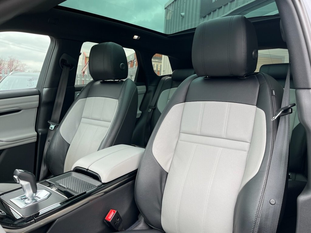 Used Land Rover Range Rover Evoque 2020 for sale - 77327702: Photo 7