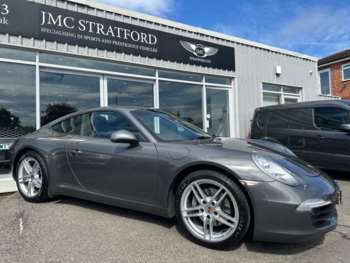 Used Porsche 911 2014 for sale - 75134997: Photo