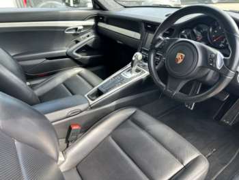 Used Porsche 911 2014 for sale - 75134997: Photo