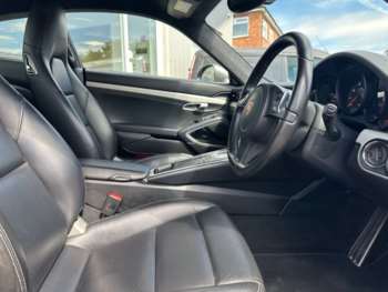 Used Porsche 911 2014 for sale - 75134997: Photo