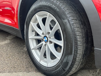 Used BMW X3 2016 for sale - 78232777: Photo