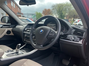 Used BMW X3 2016 for sale - 78232777: Photo