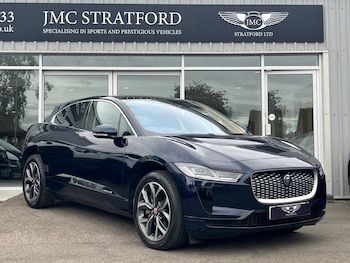 Used Jaguar I-Pace 2020 for sale - 79422665: Photo