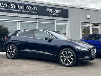 Used Jaguar I-Pace 2020 for sale - 79422665: Photo