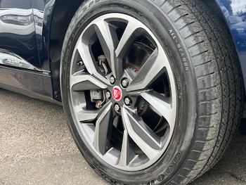 Used Jaguar I-Pace 2020 for sale - 79422665: Photo