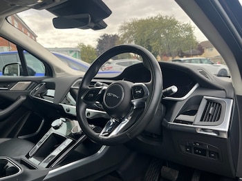 Used Jaguar I-Pace 2020 for sale - 79422665: Photo