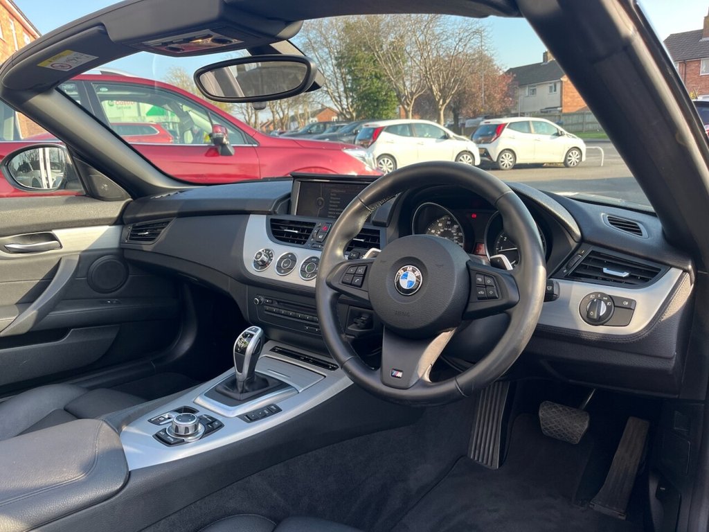 Used BMW Z4 2016 for sale - 77936701: Photo 11