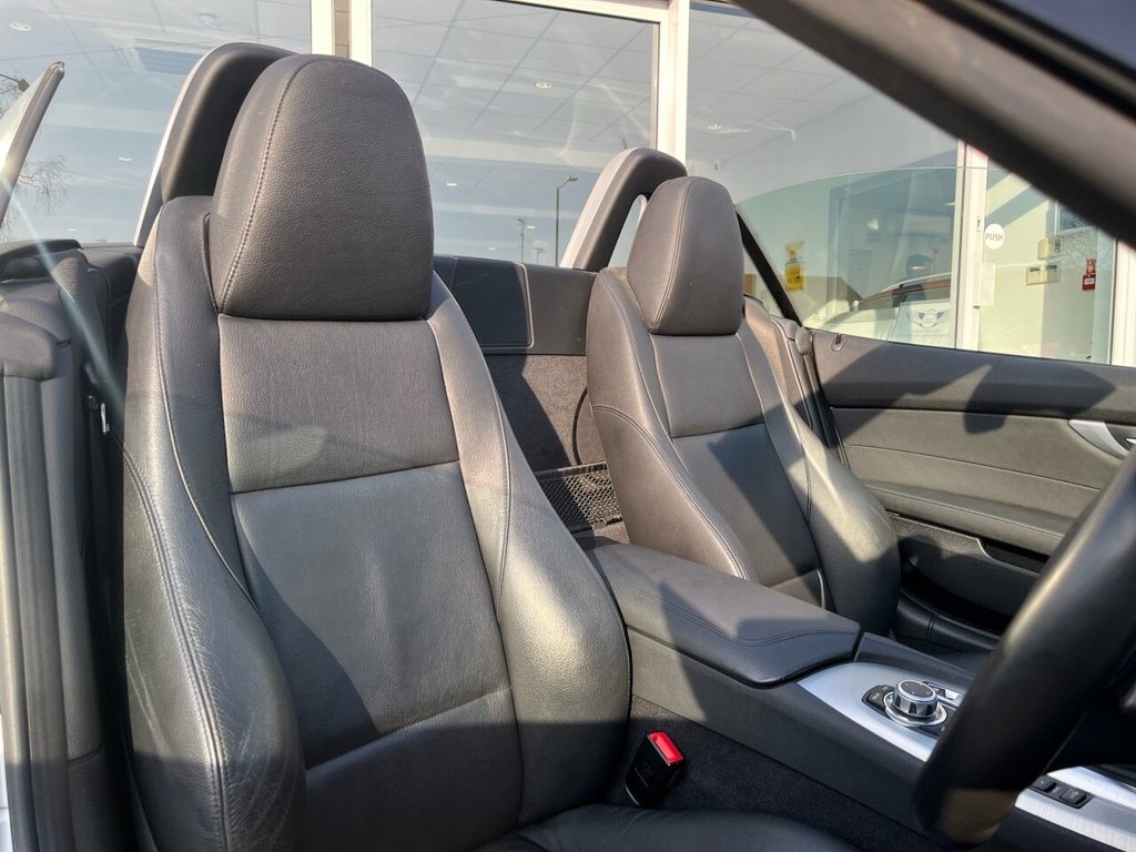 Used BMW Z4 2016 for sale - 77936701: Photo 12