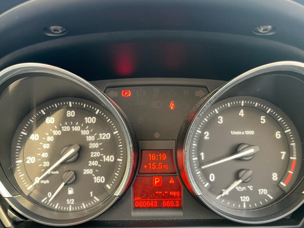 Used BMW Z4 2016 for sale - 77936701: Photo 16