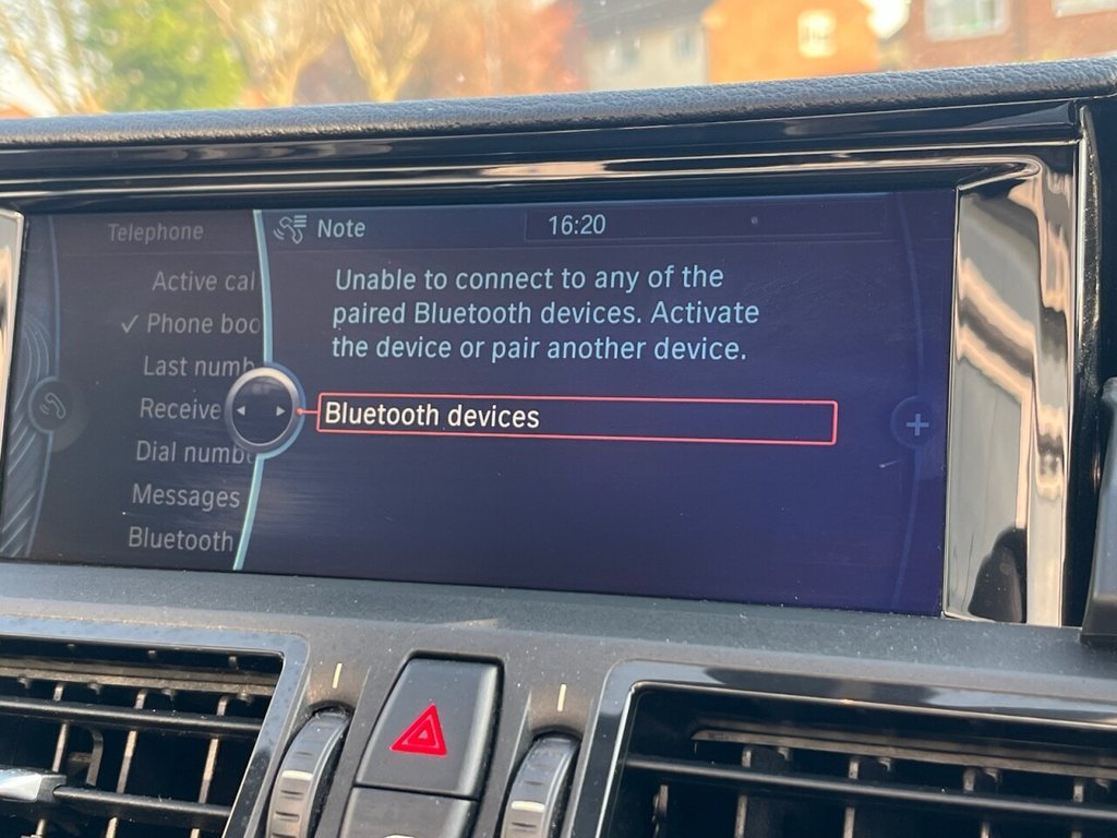 Used BMW Z4 2016 for sale - 77936701: Photo 22