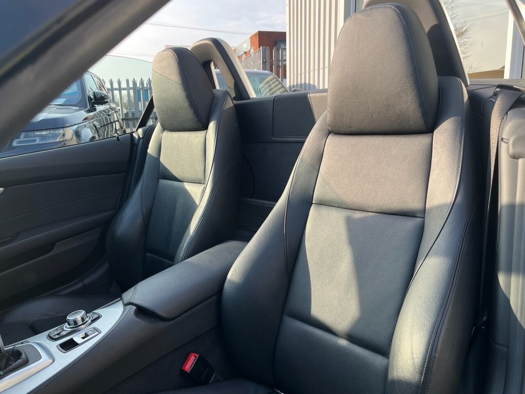 Used BMW Z4 2016 for sale - 77936701: Photo 25